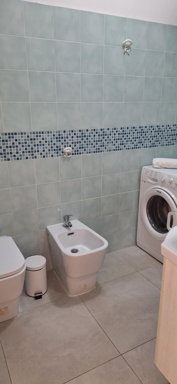 Appartamento Miele Apartment in Calabria