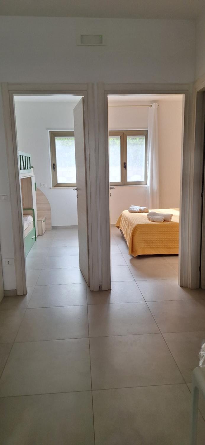 Appartamento Miele Apartment in Calabria