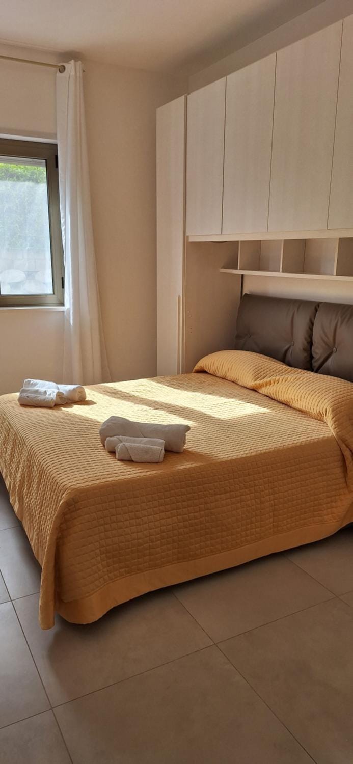 Appartamento Miele Apartment in Calabria