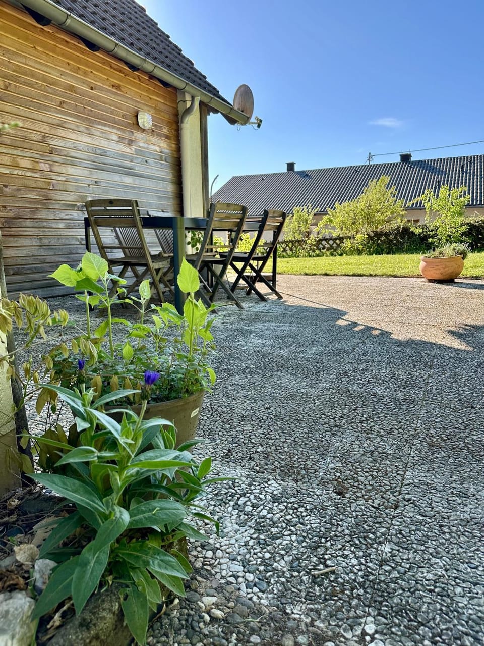 Haus Tersteegen Apartment in Rhineland-Palatinate