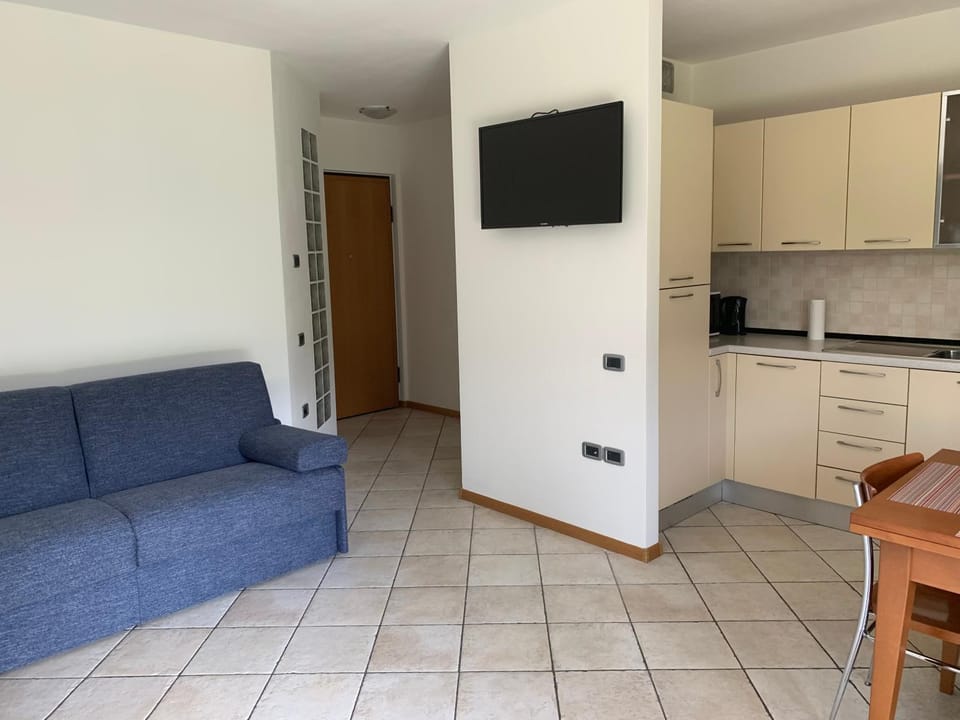 Appartamento Ivonn con giardino Apartment in Riva del Garda