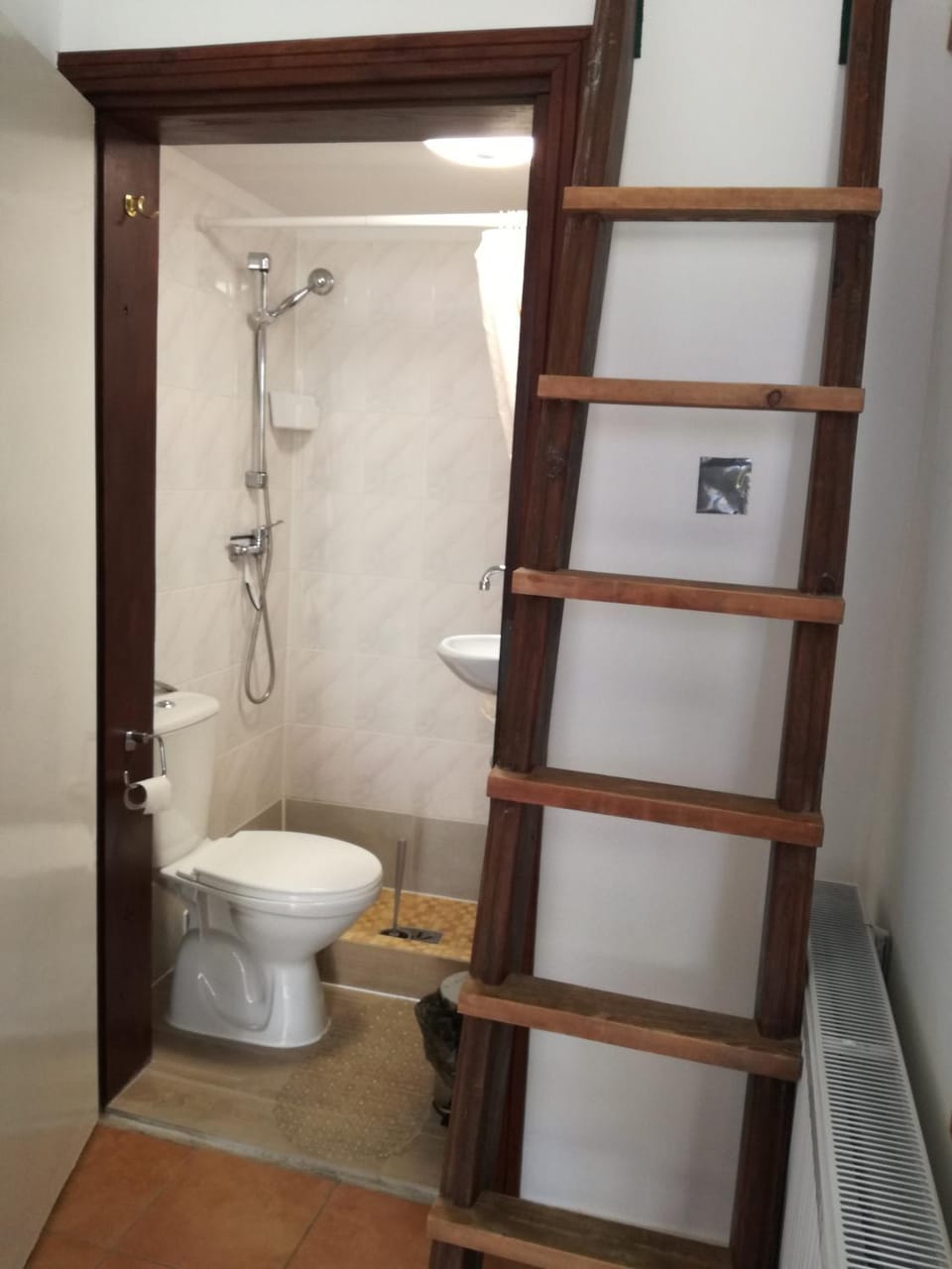 Garden Studios Łeba 10 min od plaży, pet friendly Apartment in Leba