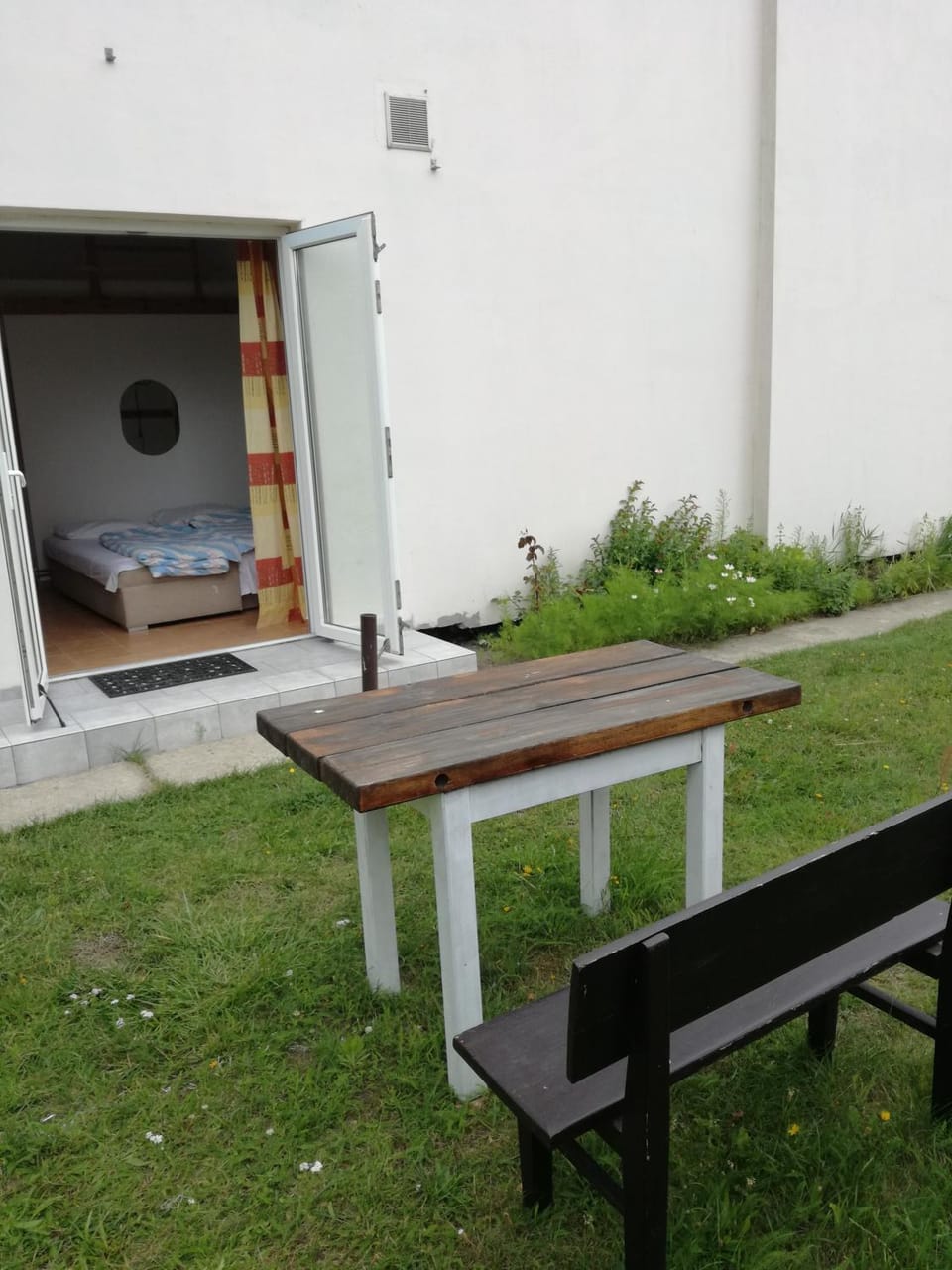 Garden Studios Łeba 10 min od plaży, pet friendly Apartment in Leba