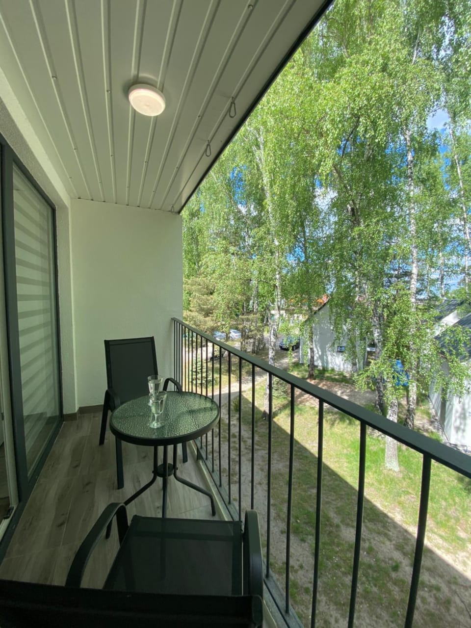 Aparth27 Okuninka Jezioro Białe Apartment in Belarus