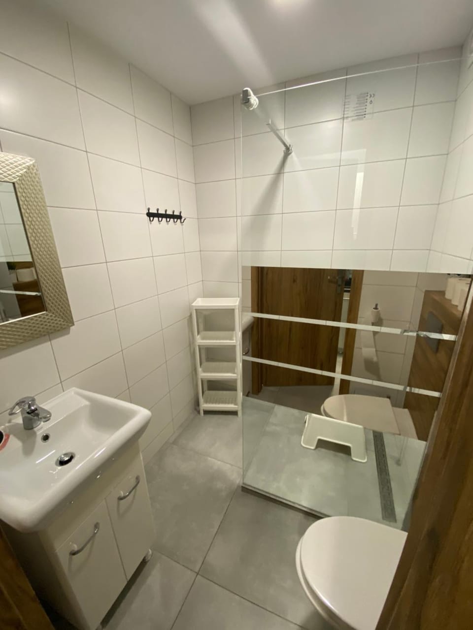 Aparth27 Okuninka Jezioro Białe Apartment in Belarus