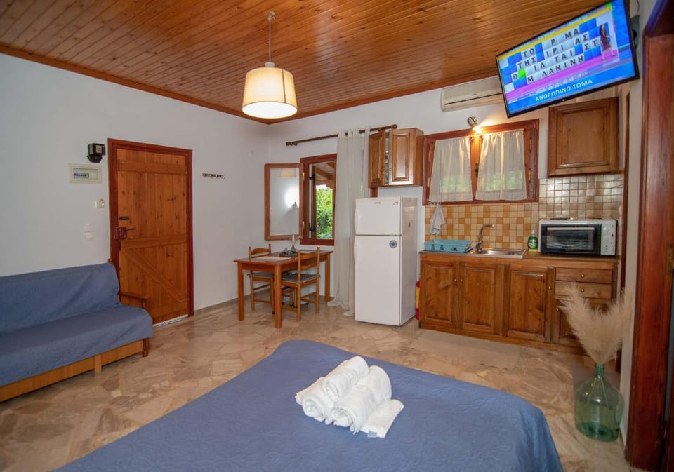 Kastraki Villas Apartment in Argolis, Greece