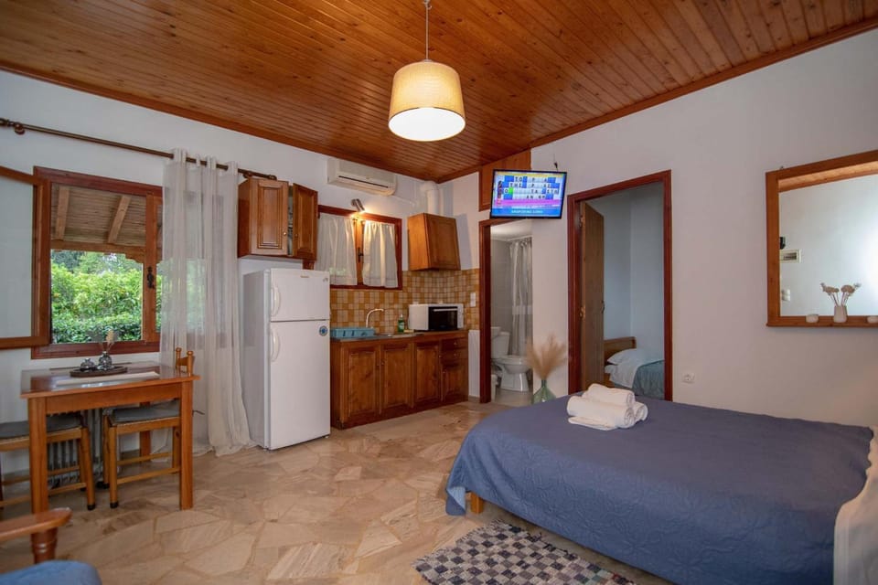 Kastraki Villas Apartment in Argolis, Greece
