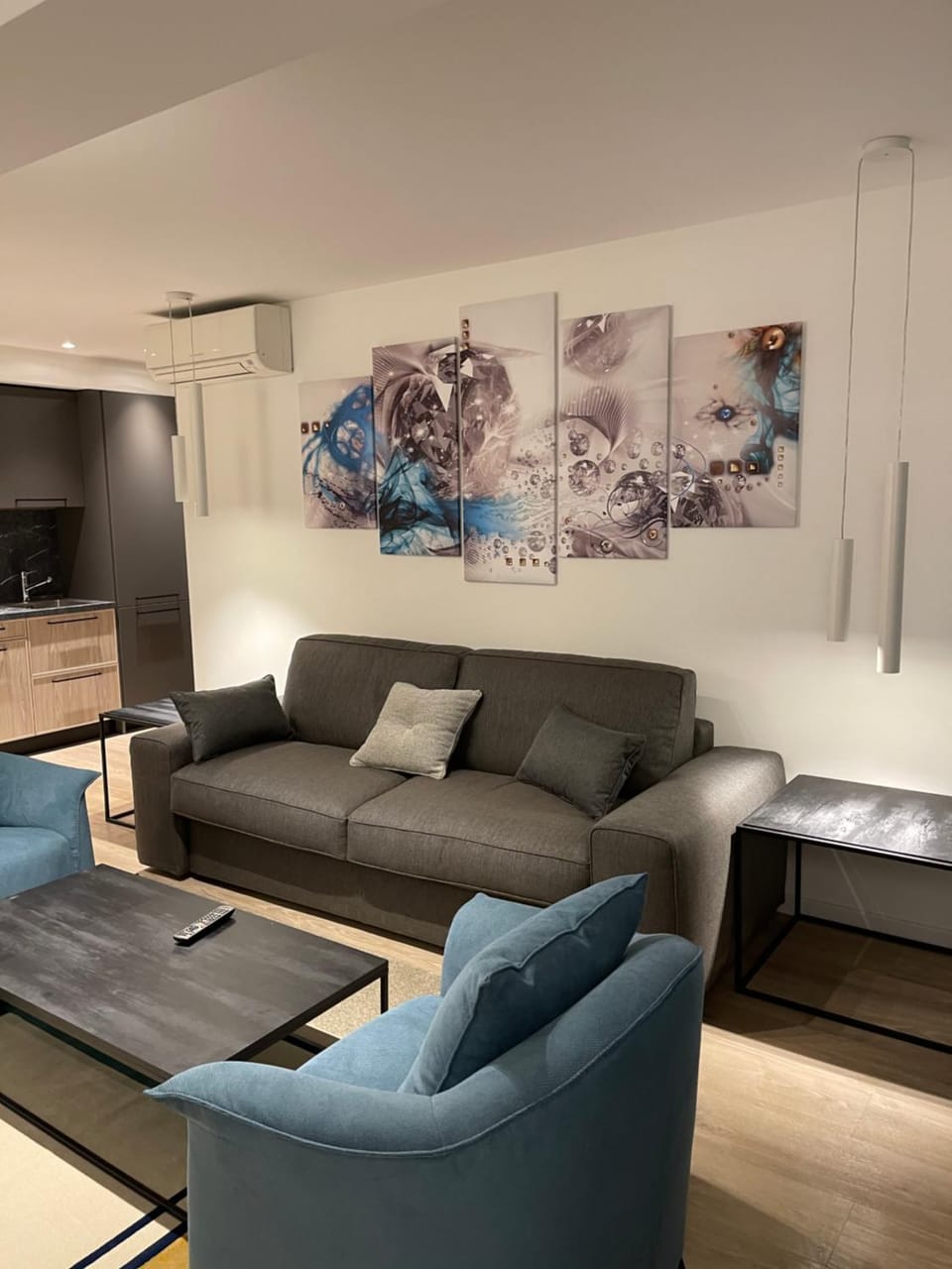 RenTcik Apartment in Cannes