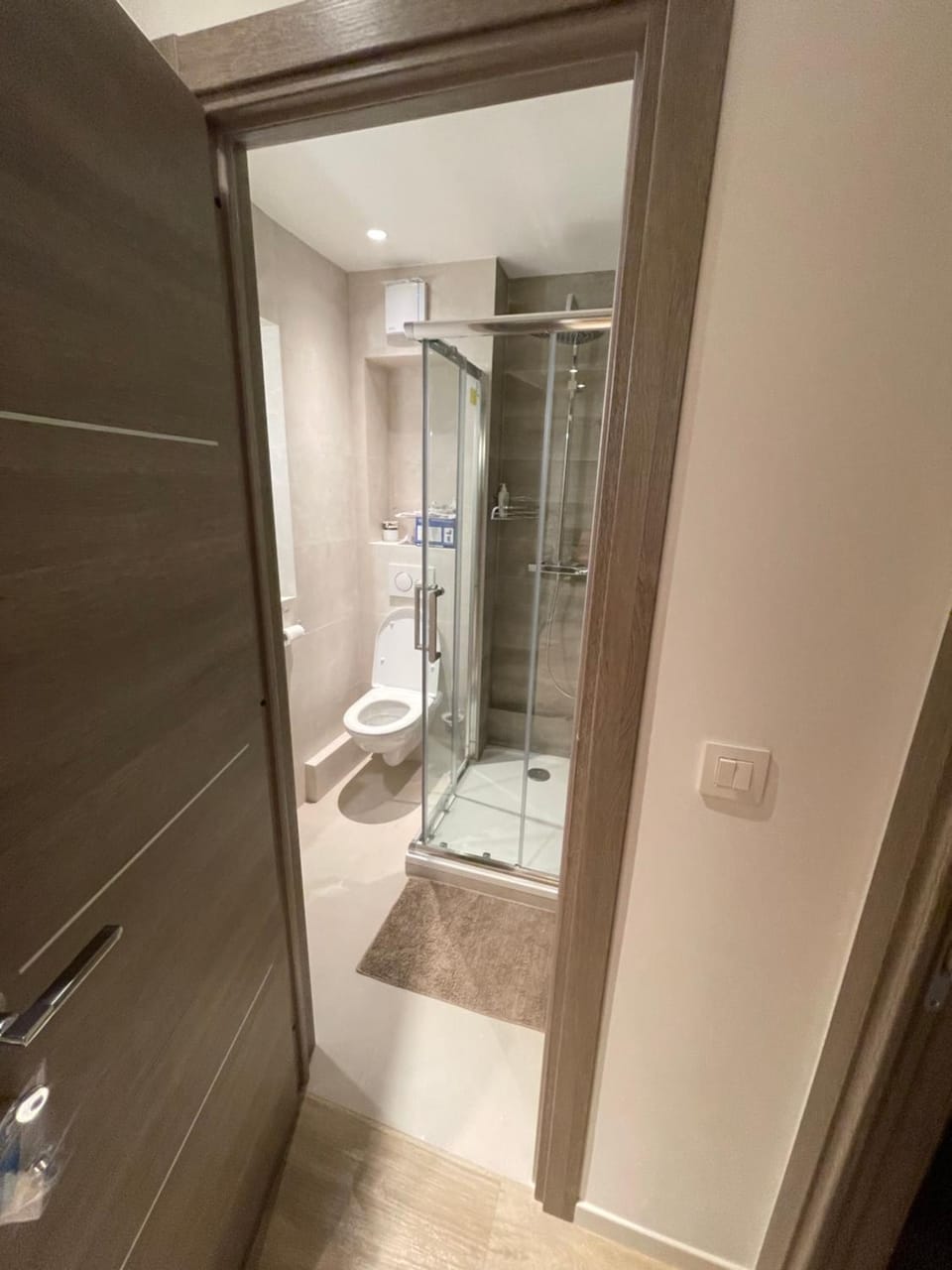 RenTcik Apartment in Cannes