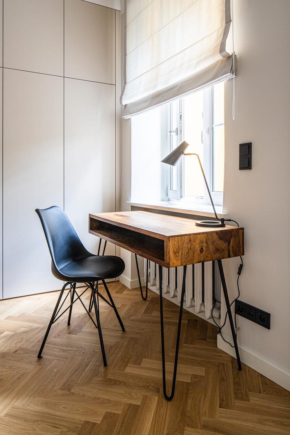 Business facilities
