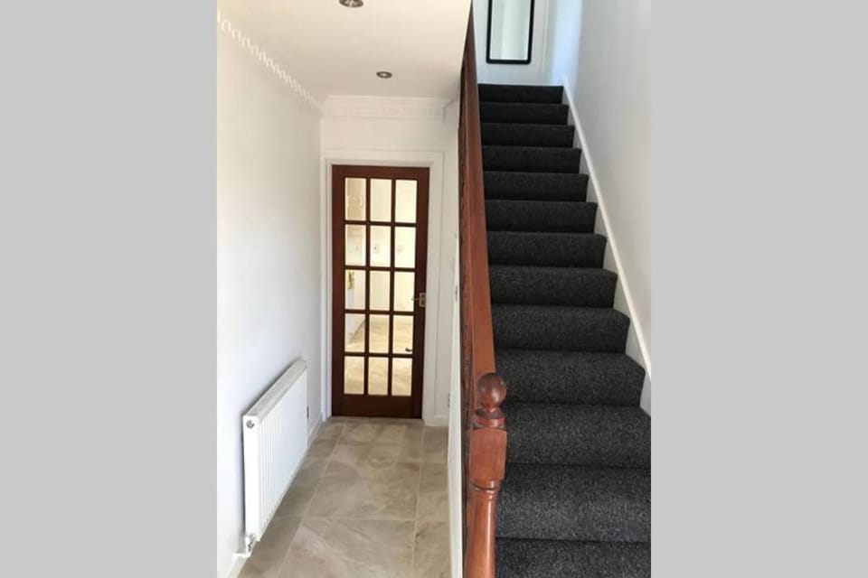 Bangor Home from Home 2bed house House in Northern Ireland