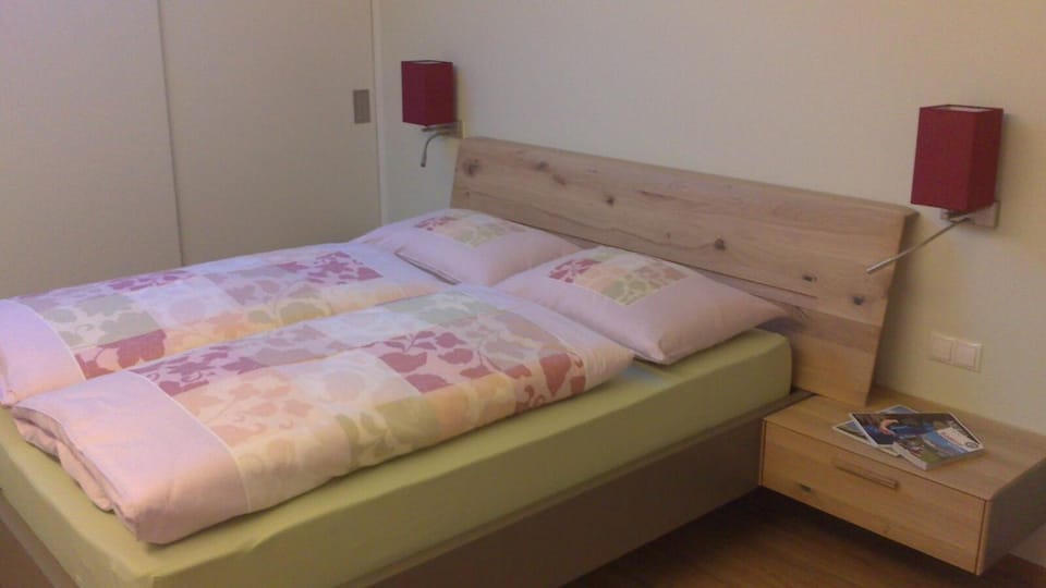 viaDolceVita - Grüne Gästewohnung Apartment in Trentino-South Tyrol