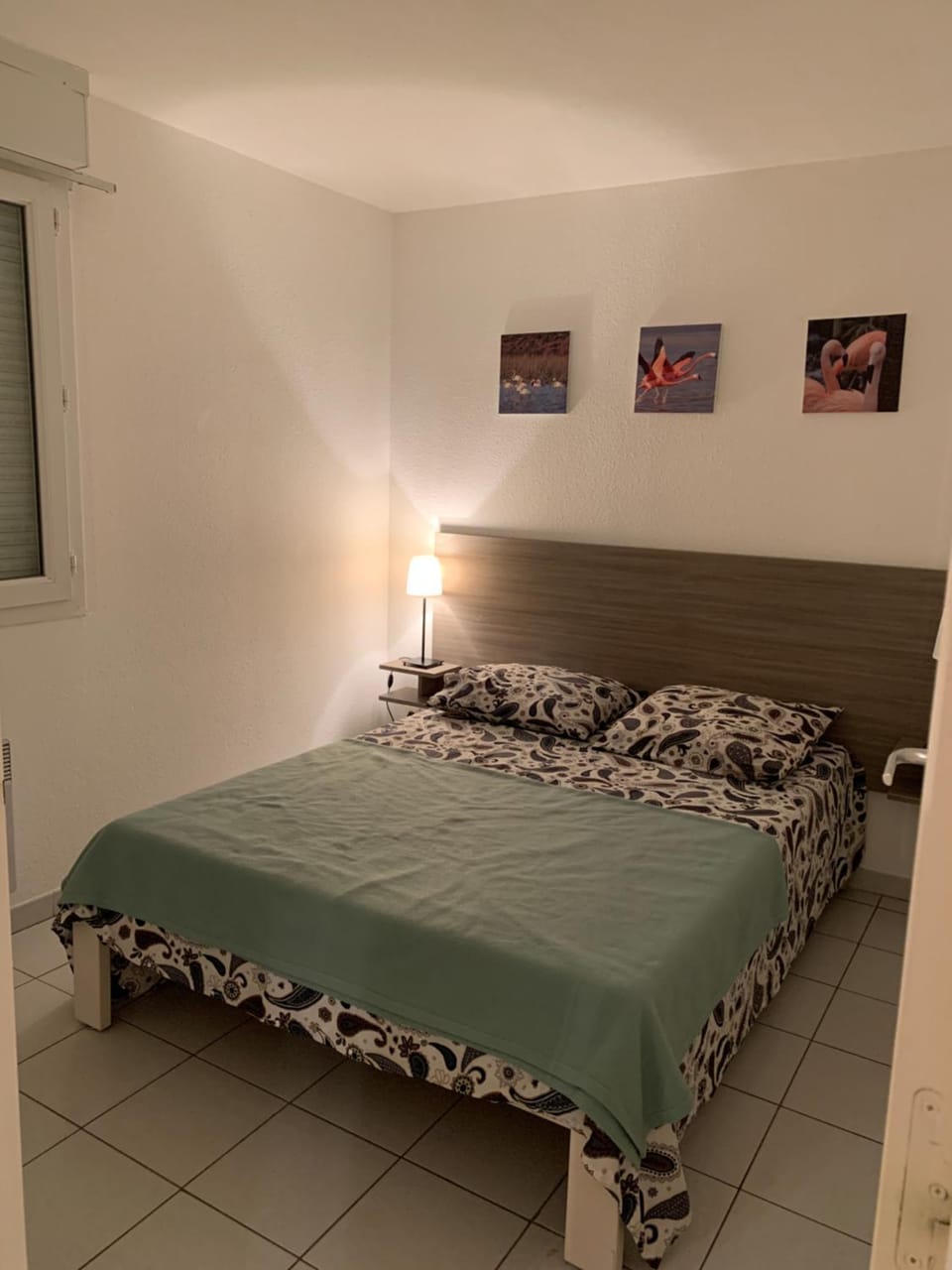 Résidence mayflower Apartment hotel in Le Grau-du-Roi