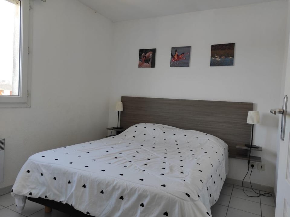 Résidence mayflower Apartment hotel in Le Grau-du-Roi