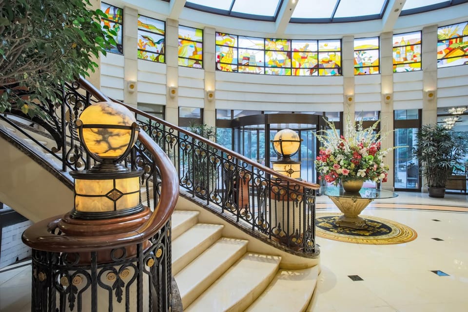 Anting Villa Hotel Hotel in Shanghai
