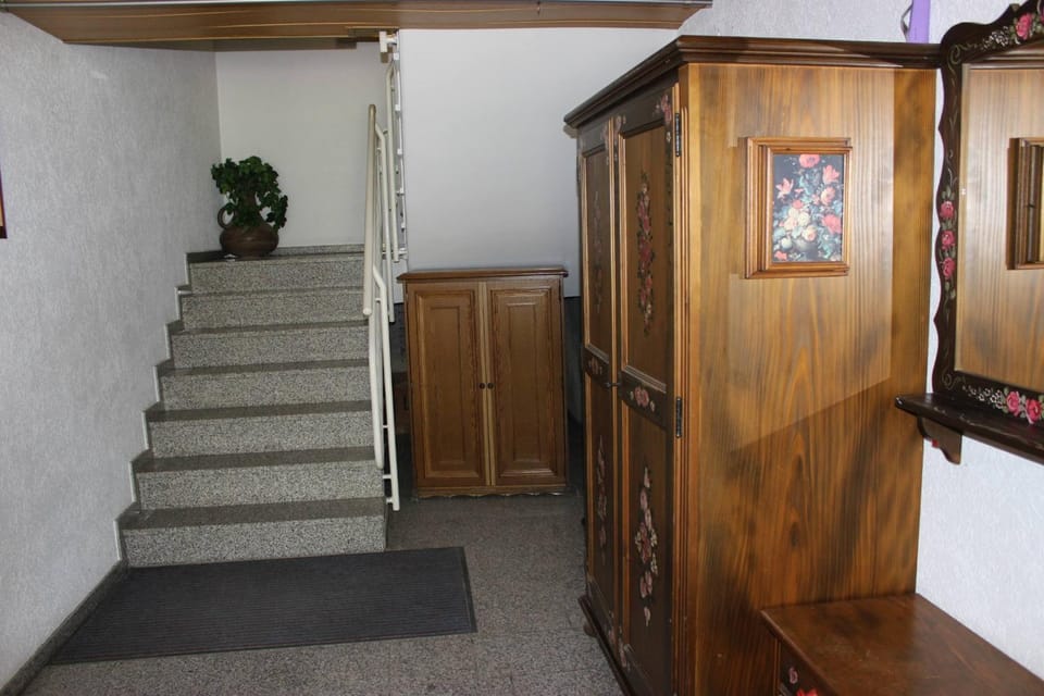 Hotel Garni Silberdistel Hotel in Baden-Württemberg