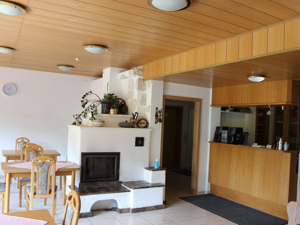 Hotel Garni Silberdistel Hotel in Baden-Württemberg