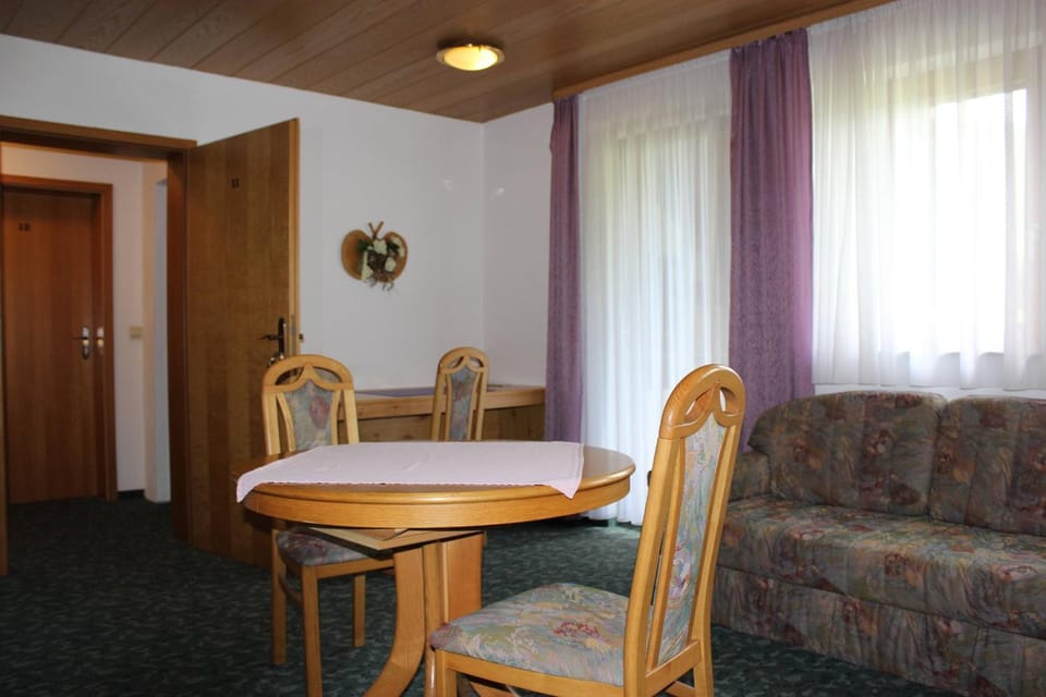 Hotel Garni Silberdistel Hotel in Baden-Württemberg