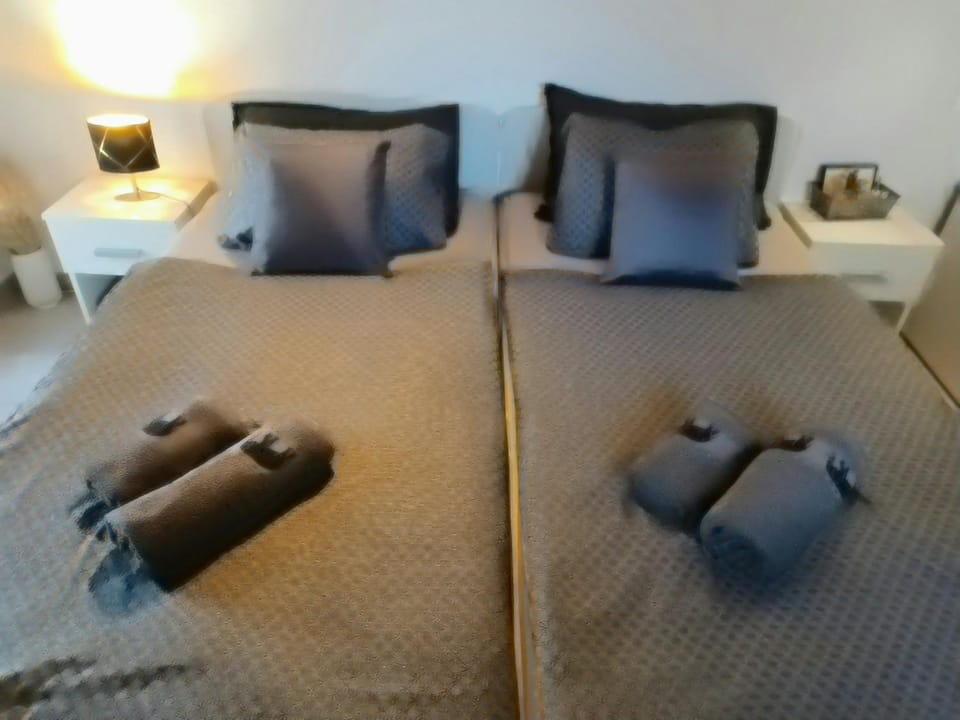 Pampas studio, self check-in, private parking Apartment in Poreč