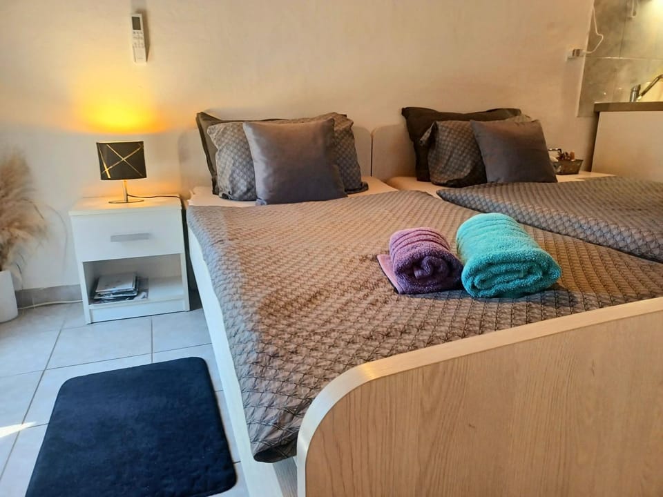 Pampas studio, self check-in Apartment in Poreč