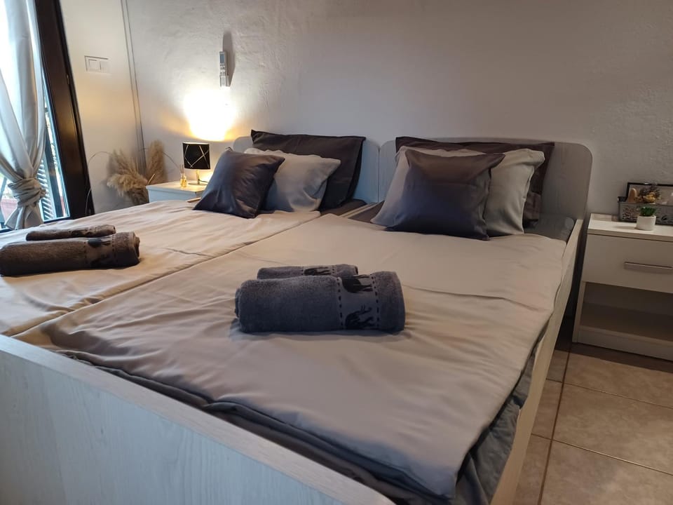 Pampas studio, self check-in Apartment in Poreč