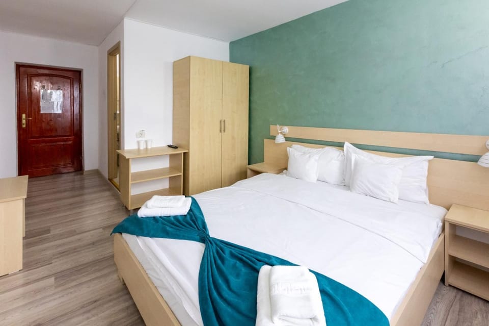 Cabana Edelweiss Hotel in Romania