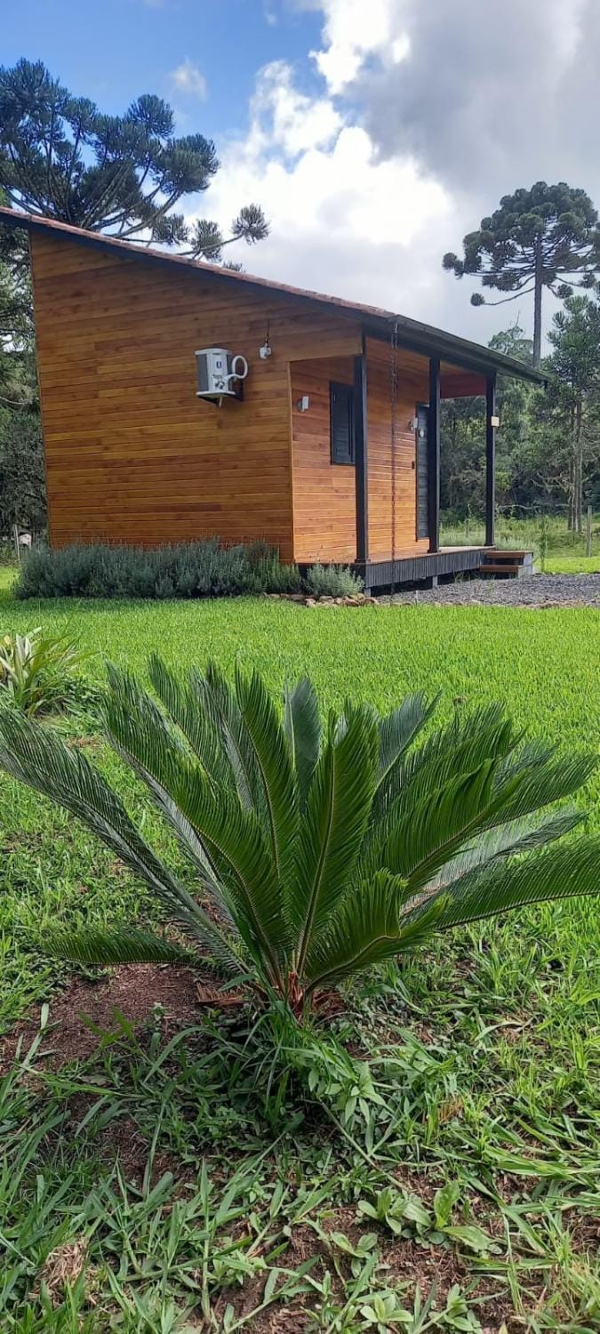 Pousada Morro dos Pinhais Apartment in State of Santa Catarina