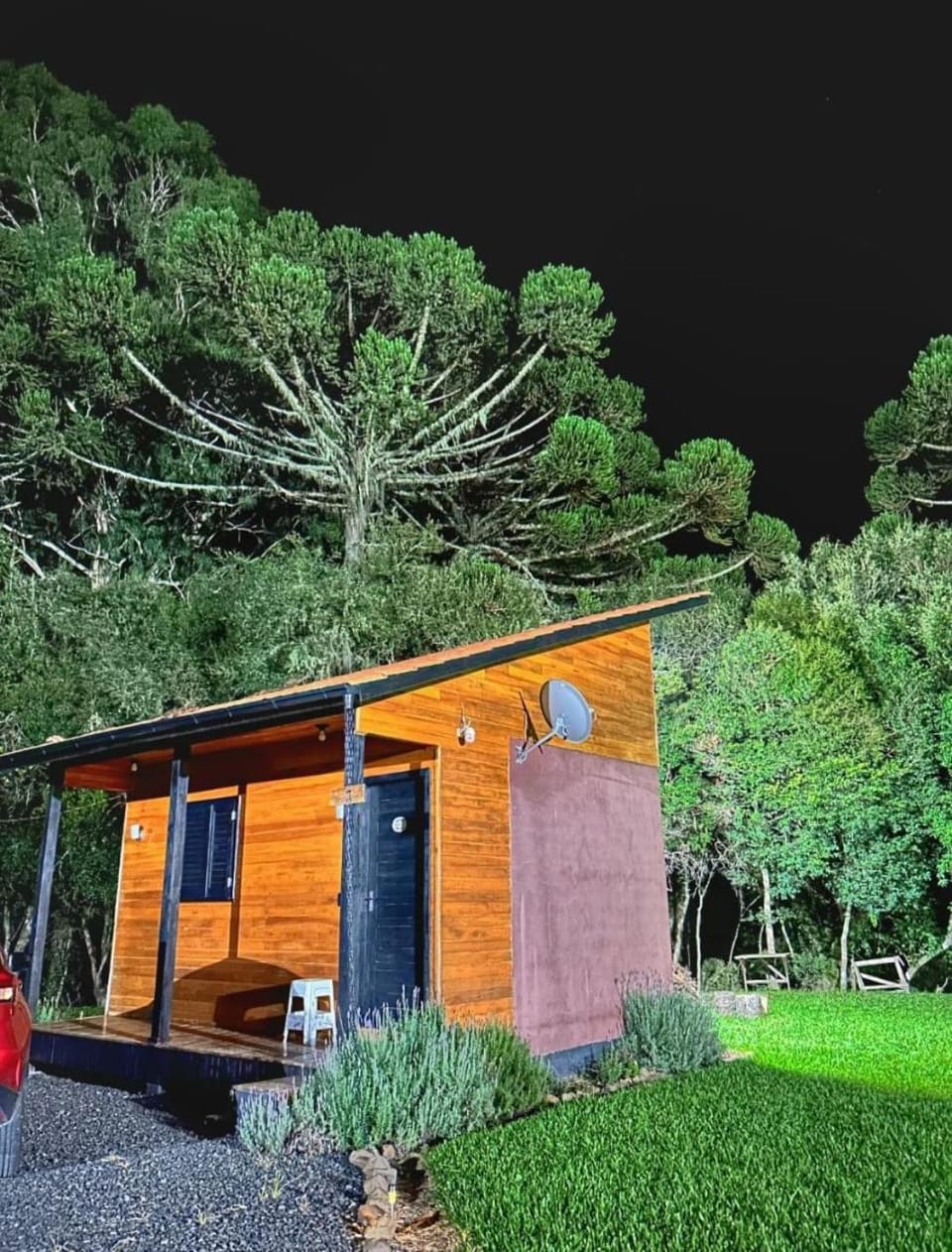 Pousada Morro dos Pinhais Apartment in State of Santa Catarina
