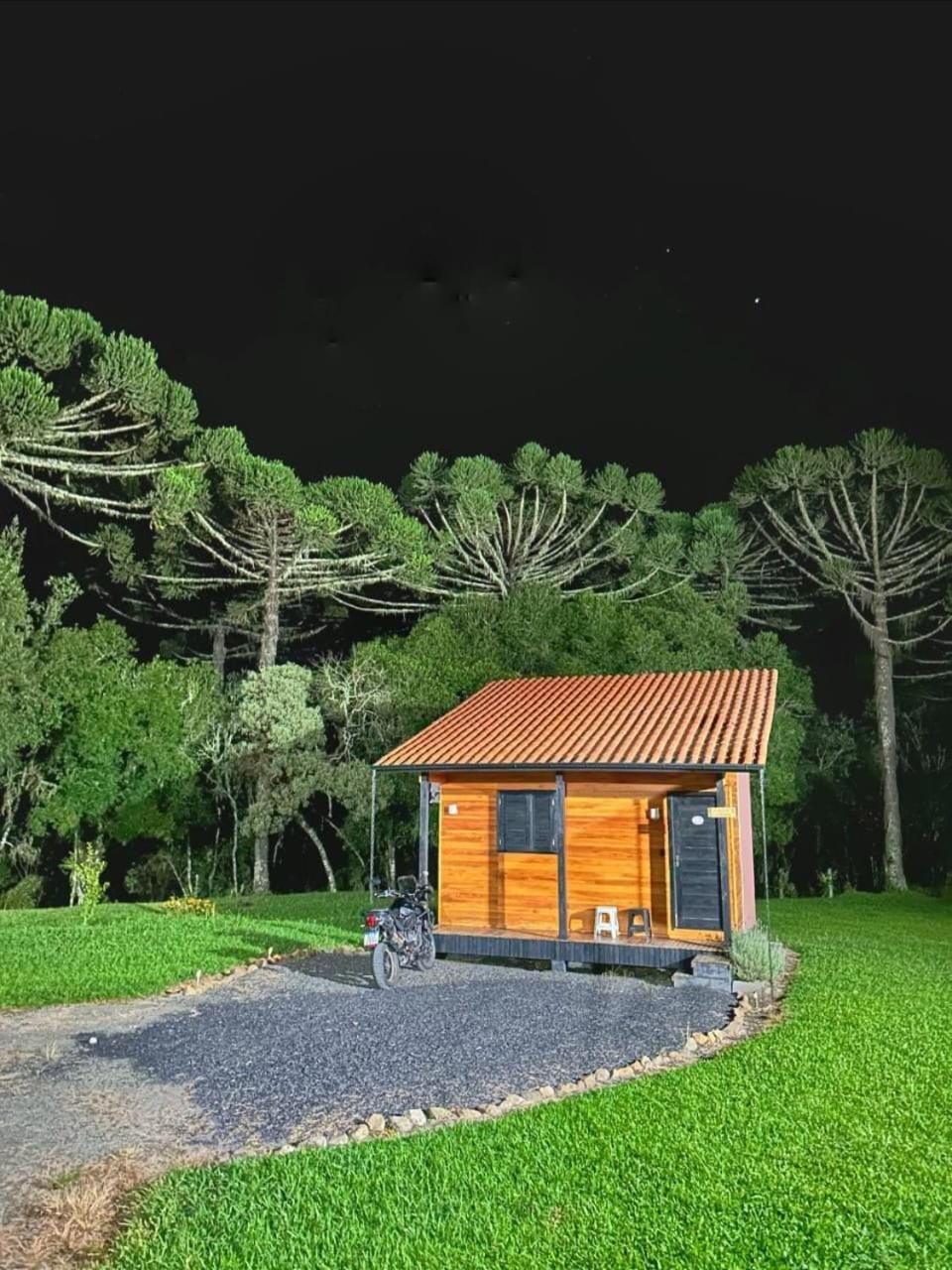Pousada Morro dos Pinhais Apartment in State of Santa Catarina