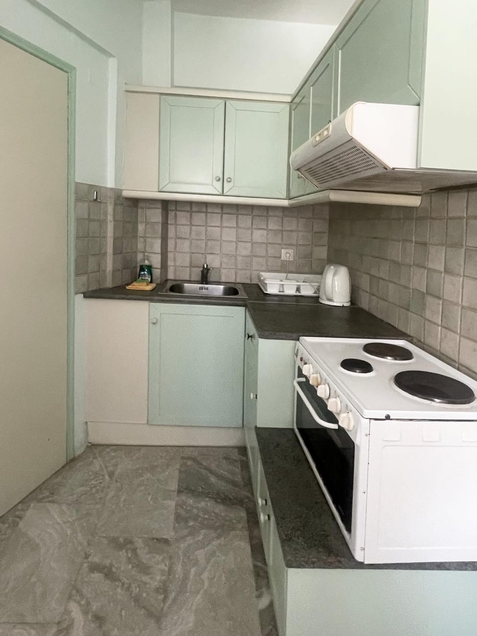 Yms studios Bed and Breakfast in Rethymno