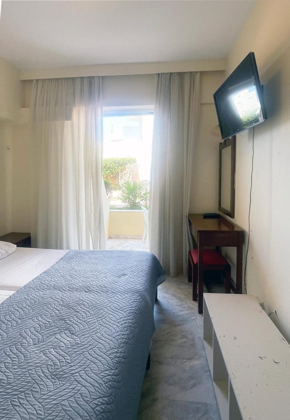 Yms studios Bed and Breakfast in Rethymno