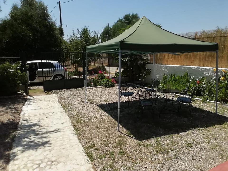 Maro House Apartment in Messenia