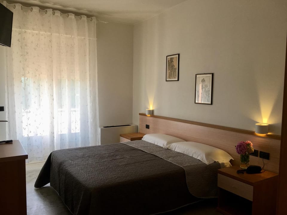 Hotel Trieste Hotel in Friuli-Venezia Giulia