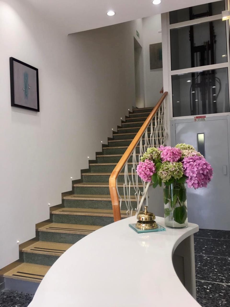 Hotel Trieste Hotel in Friuli-Venezia Giulia
