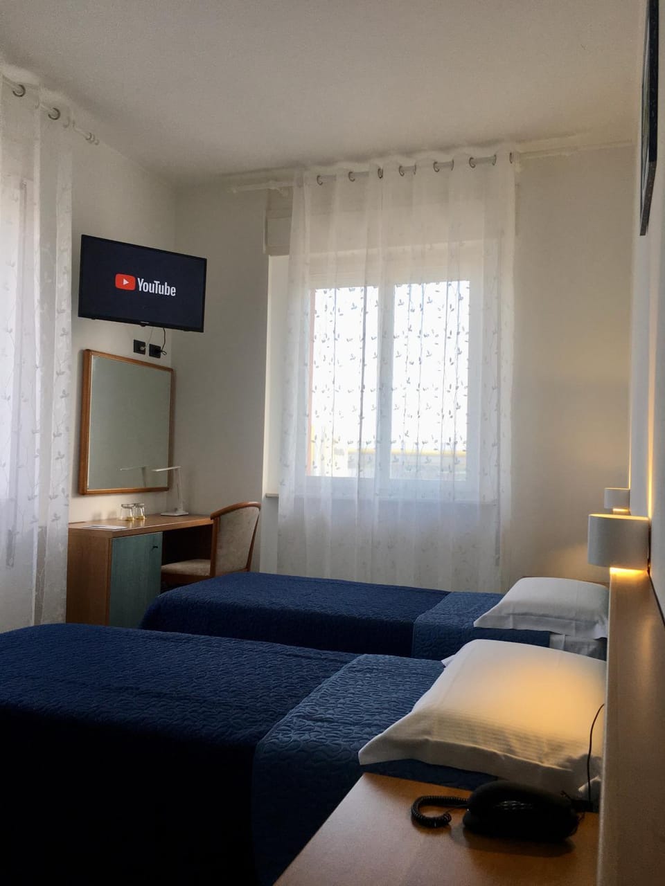Hotel Trieste Hotel in Friuli-Venezia Giulia