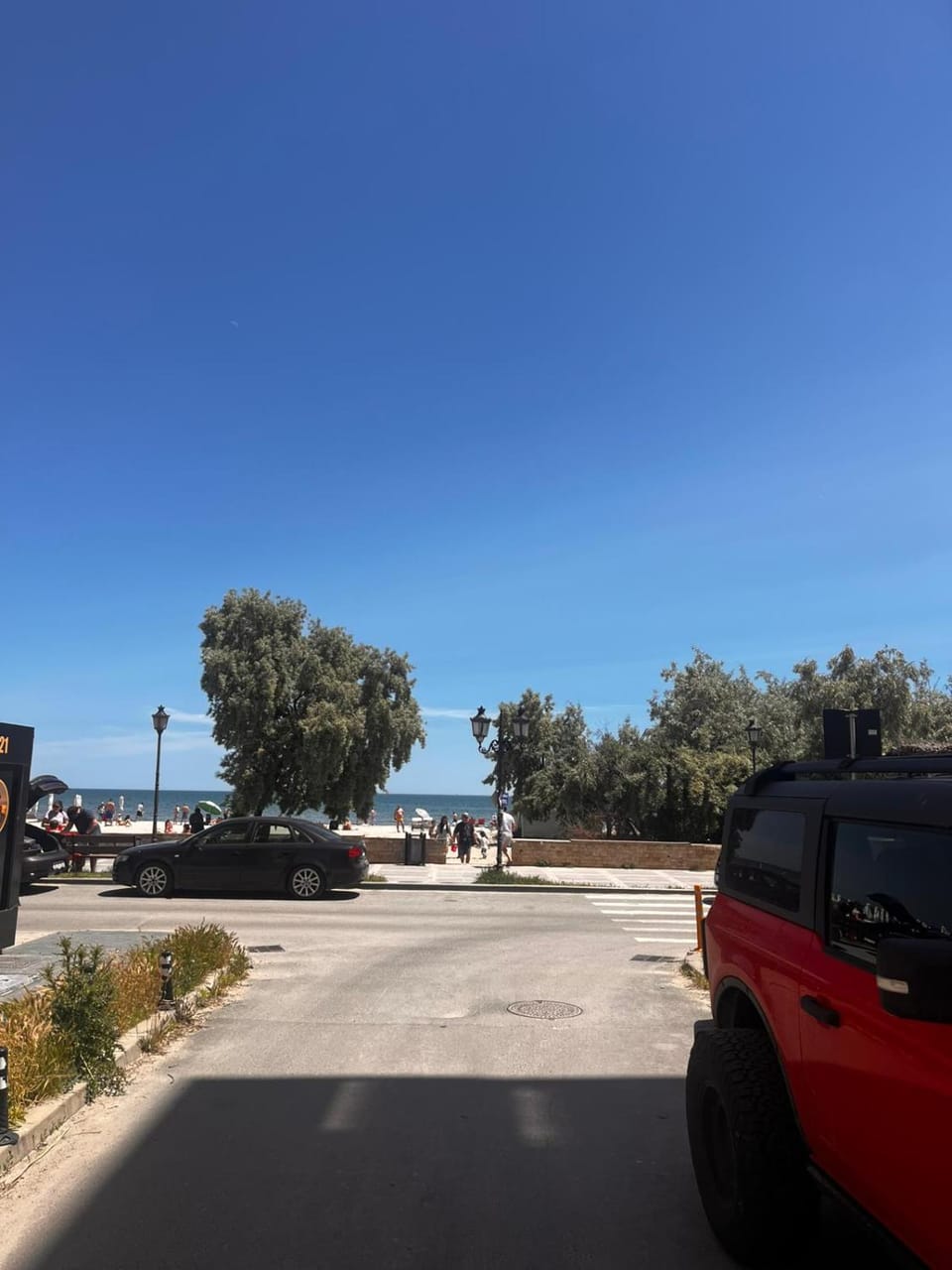 Location