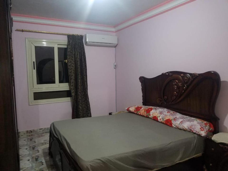 Miami Paradise - near montaza beach and palace Apartment in Alexandria