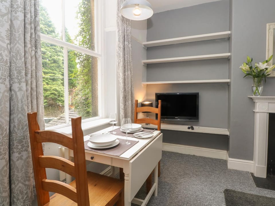 Belvedere Apartment in High Peak District