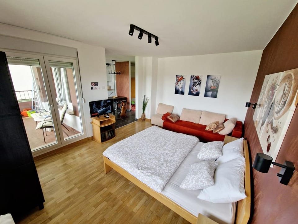 Apartment Nena Apartment in Belgrade