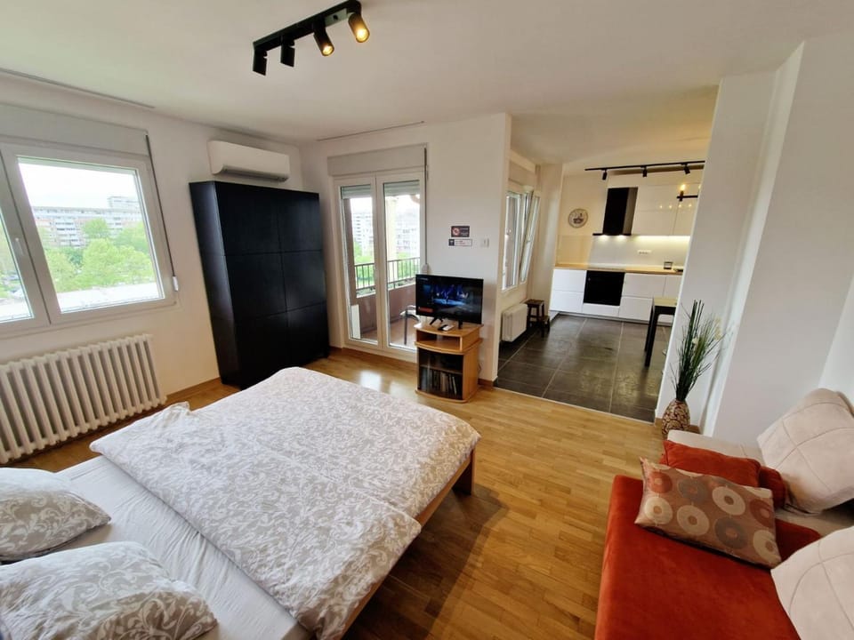 Apartment Nena Apartment in Belgrade