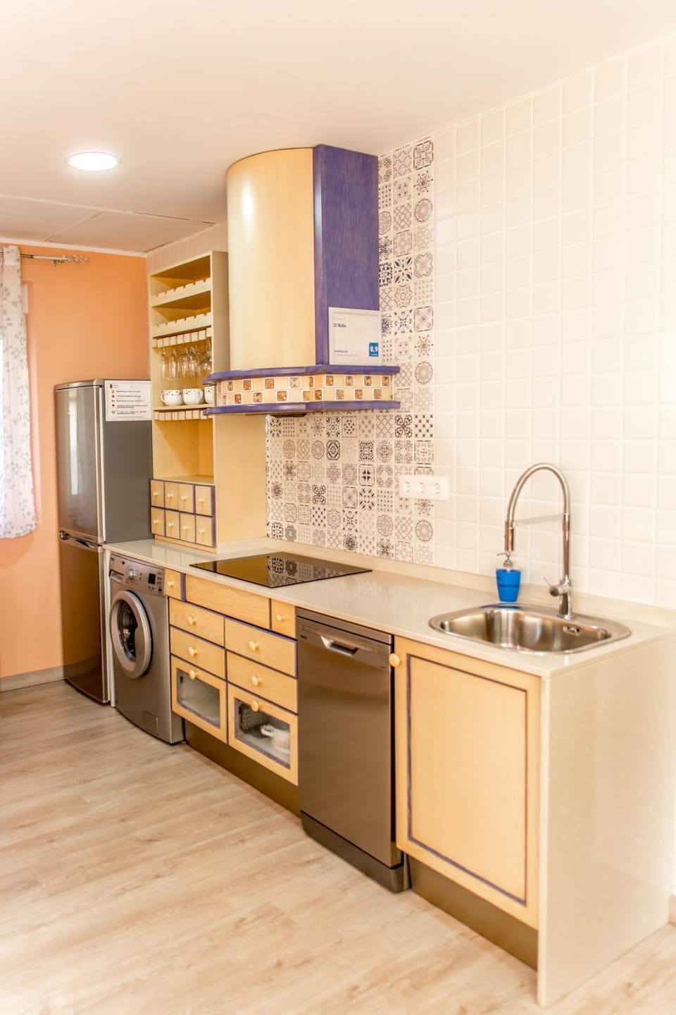 El Nido Apartment in Ajo
