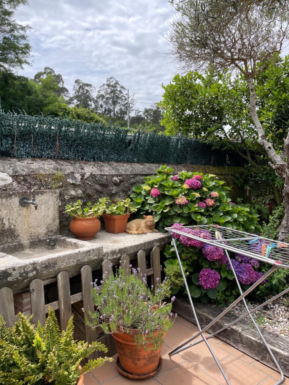 Casita en Tui centro Apartment in Viana do Castelo District, Portugal