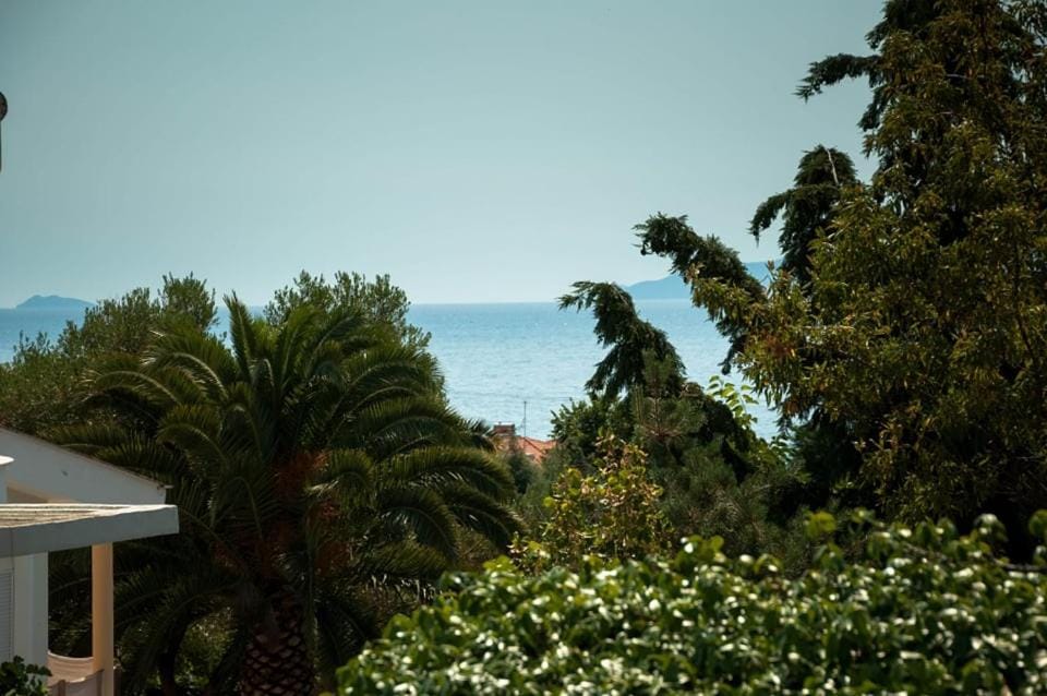 Villa Calypso Villa in Decentralized Administration of Macedonia and Thrace