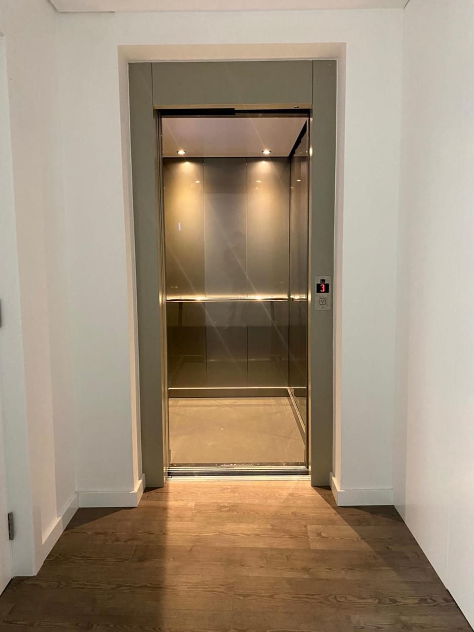 elevator