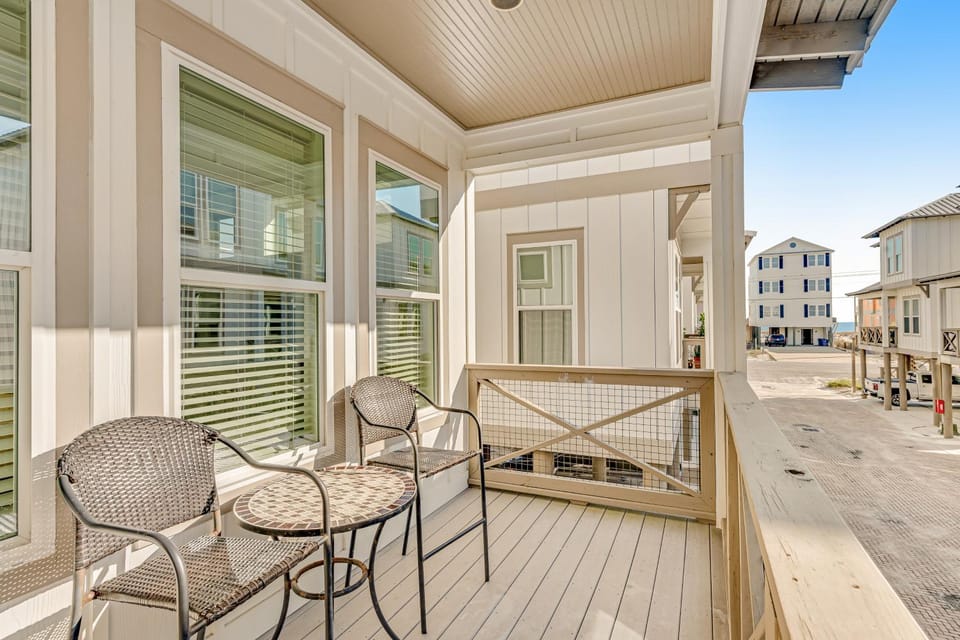 Cool Breeze House in West Beach