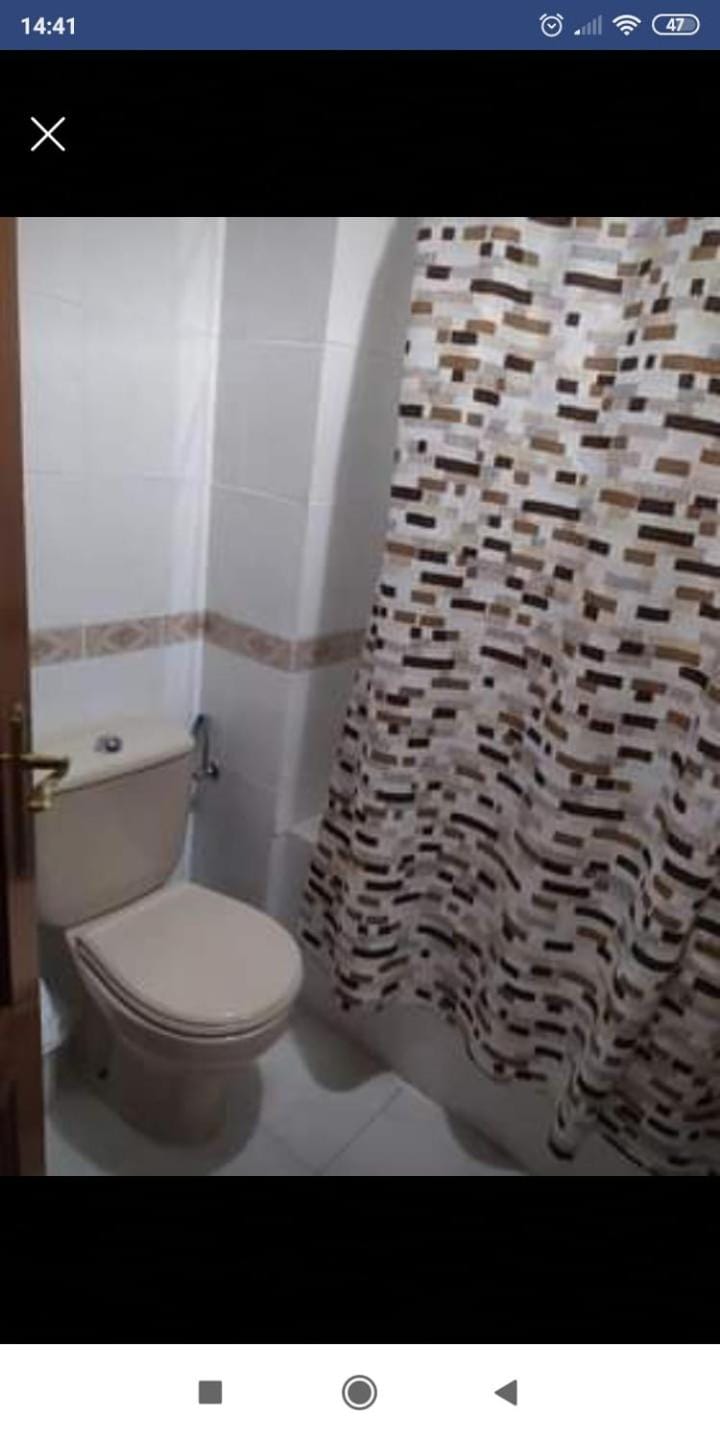 Luz y Sol San Fernando Apartment in Costa de la Luz