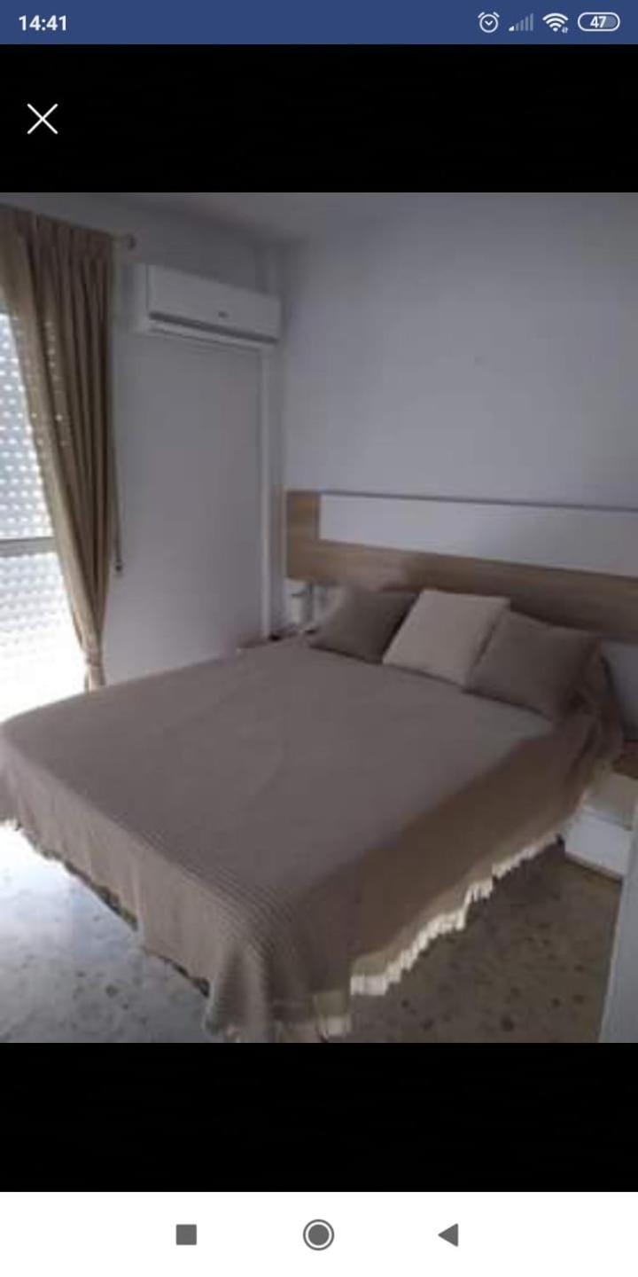 Luz y Sol San Fernando Apartment in Costa de la Luz