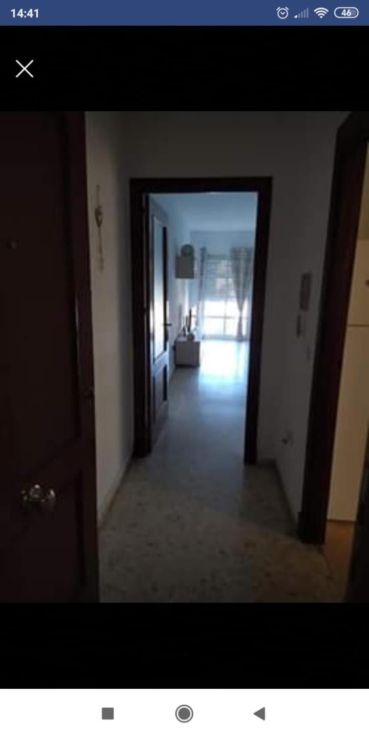 Luz y Sol San Fernando Apartment in Costa de la Luz