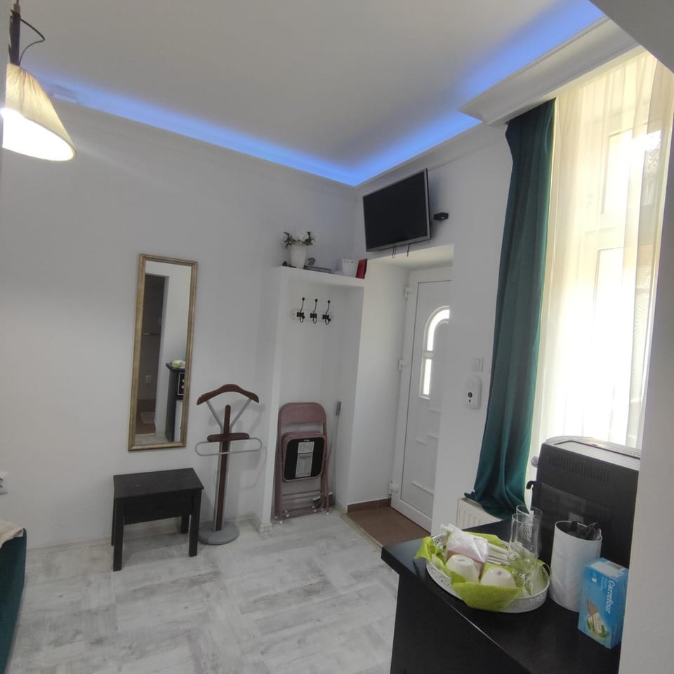 Smart studio sibiu Apartment in Sibiu