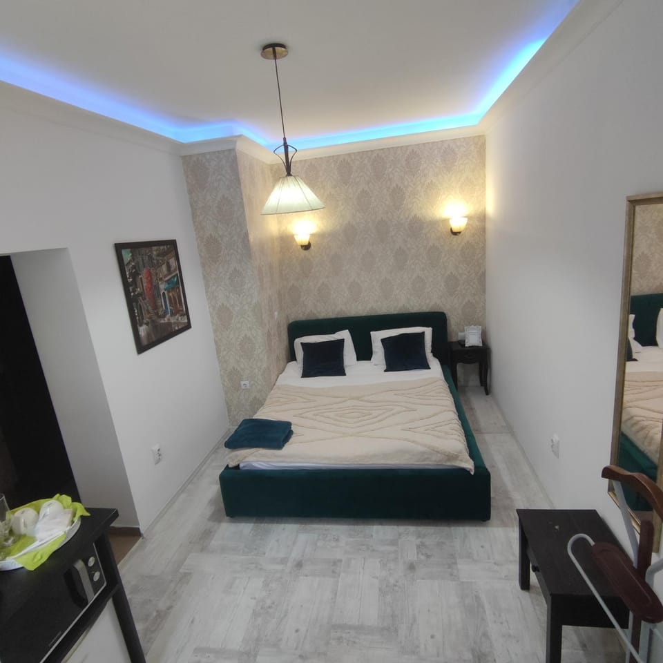 Smart studio sibiu Apartment in Sibiu